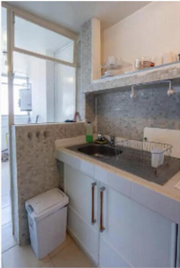 Habitacion Economica Y Pequena Con Bano Privado Cerca Del Centro Historico Meksika Dış mekan fotoğraf