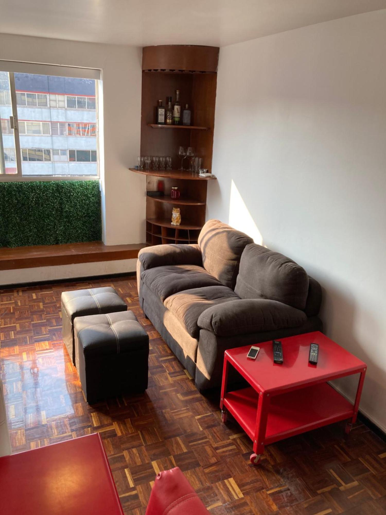 Habitacion Economica Y Pequena Con Bano Privado Cerca Del Centro Historico Meksika Dış mekan fotoğraf
